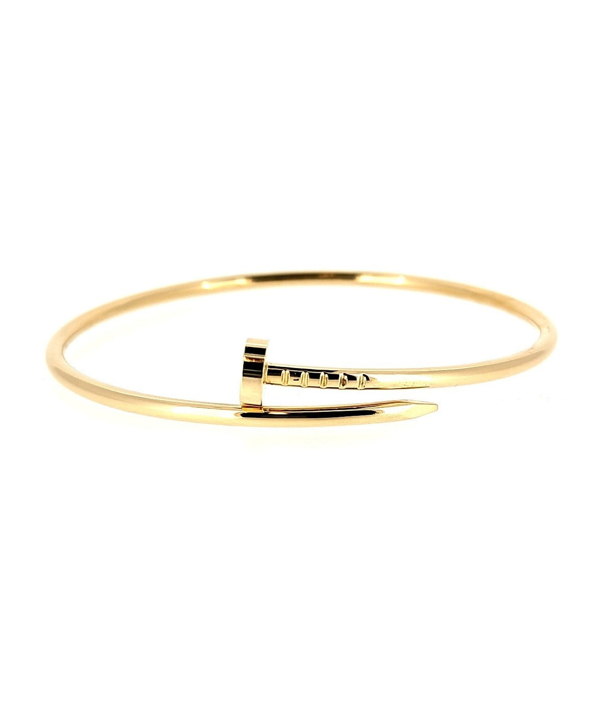 Cartier Love Bracelet Size 17 or 18: How to Choose? 