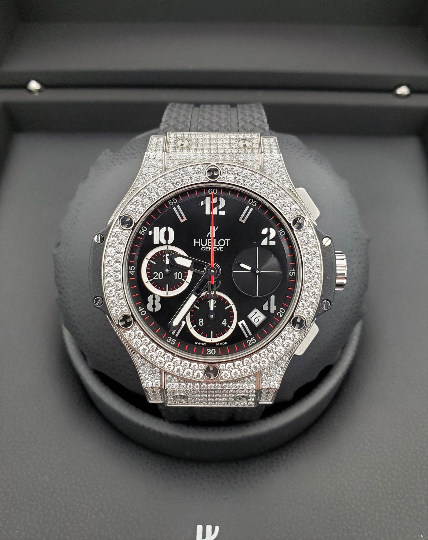 Hublot Big Bang 41mm Men's Watch