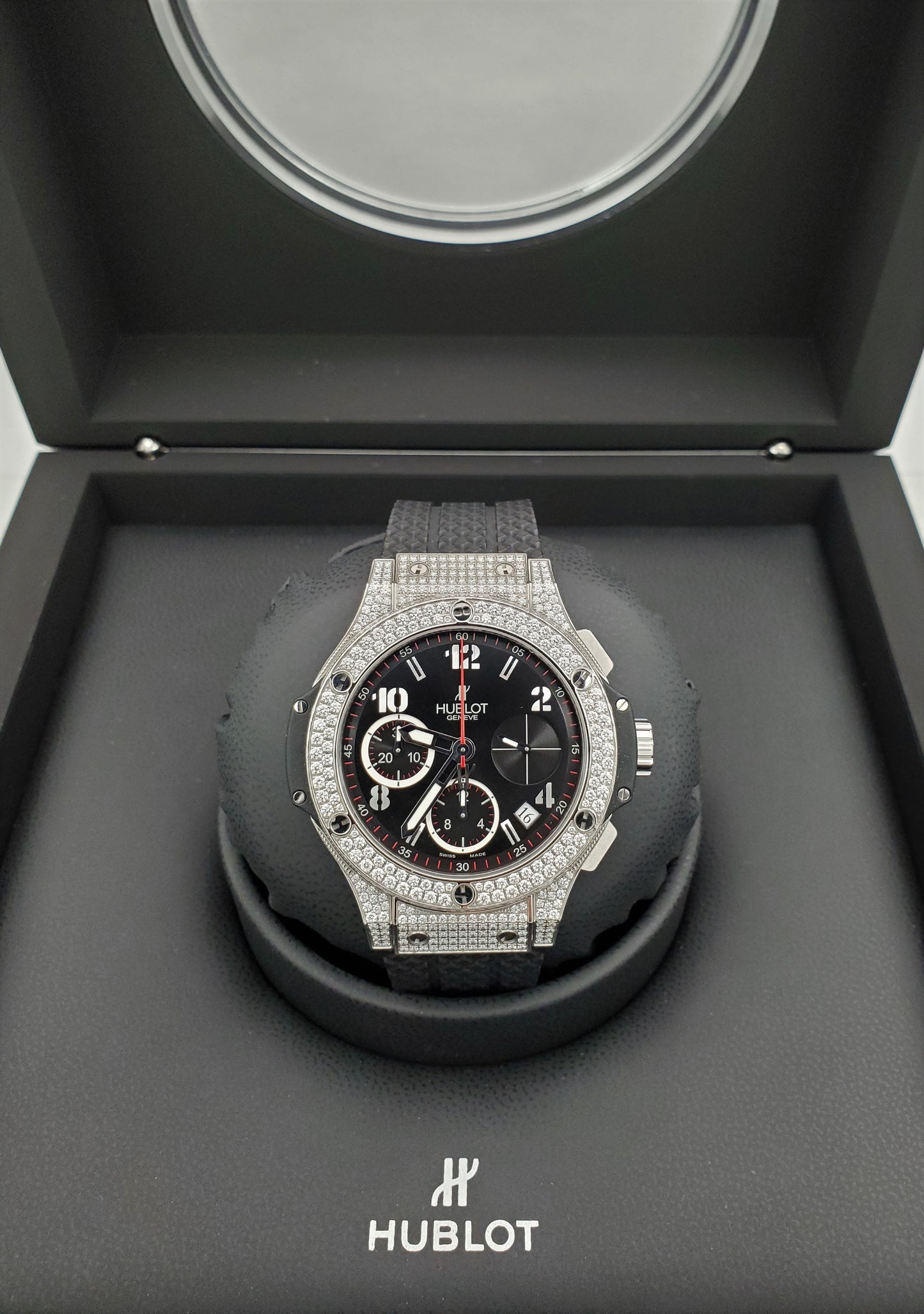 Hublot Big Bang 41mm Men's Watch