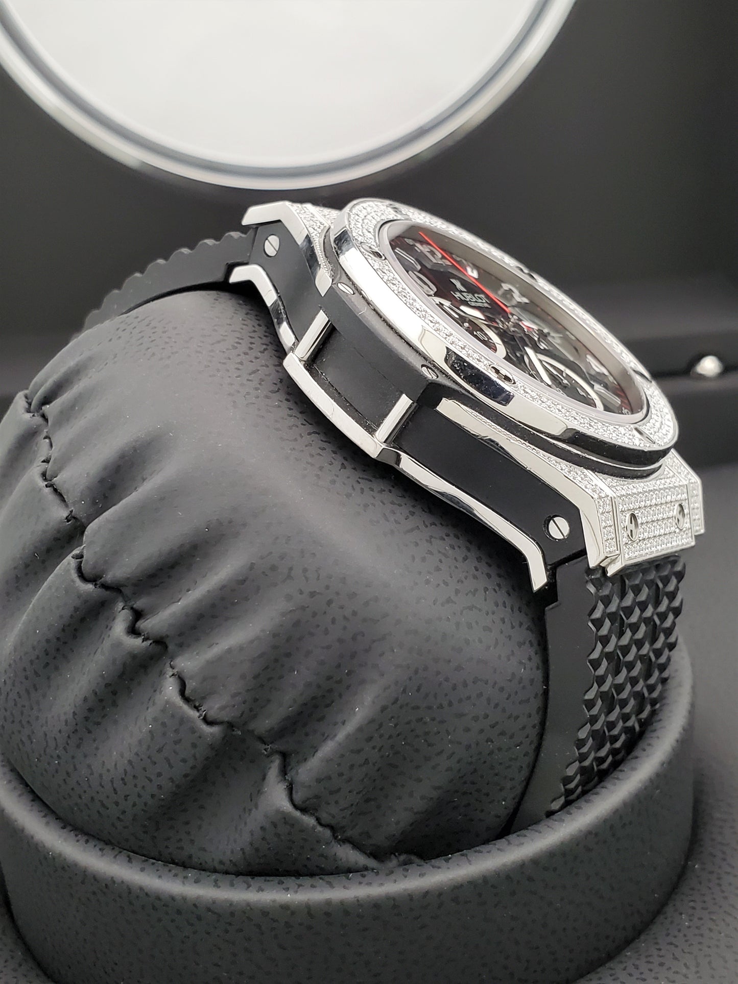 Hublot Big Bang 41mm Men's Watch