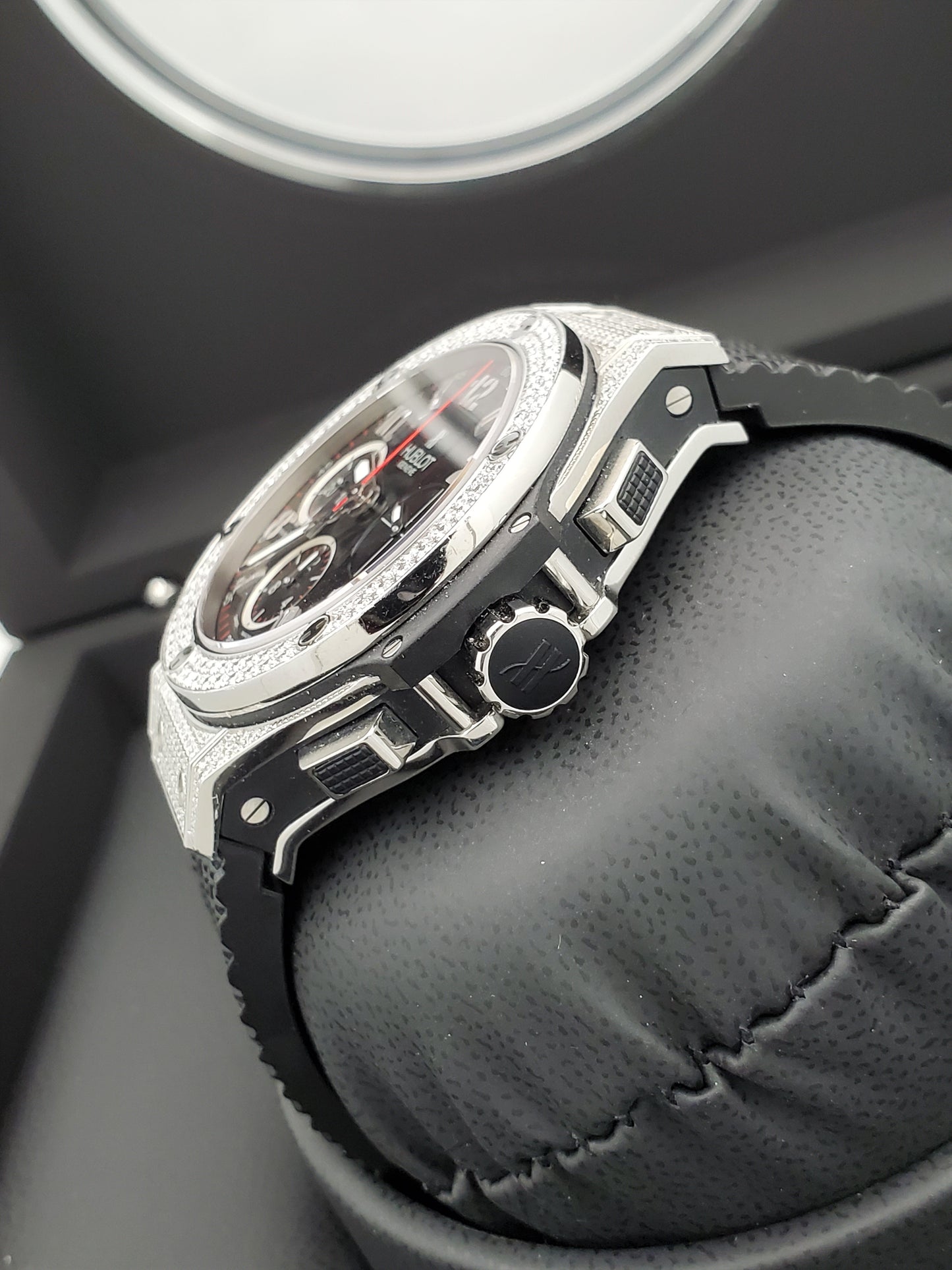 Hublot Big Bang 41mm Men's Watch