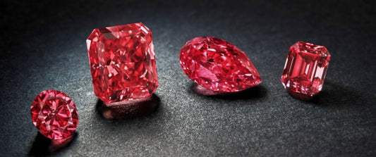 12 Most Expensive Gemstones In The World