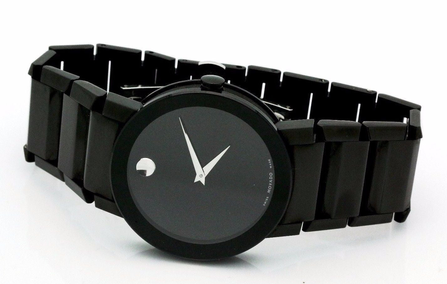 Men's Jewelry/Watches