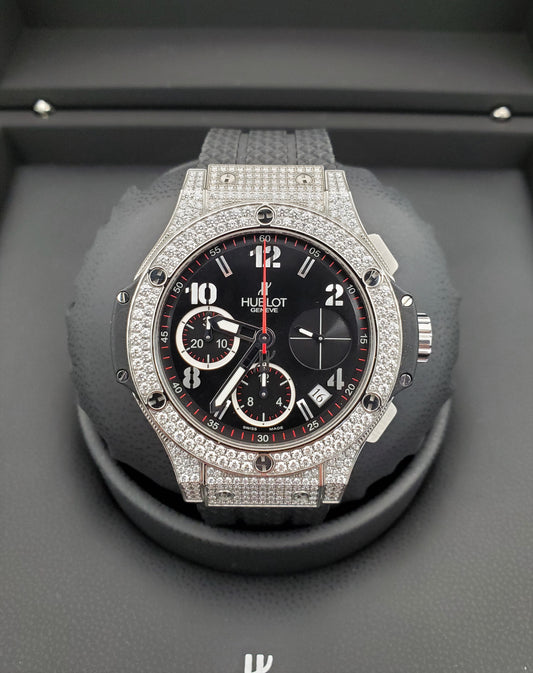 Hublot Big Bang 41mm Men's Watch